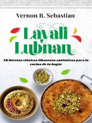 cover image of Layali Lubnan